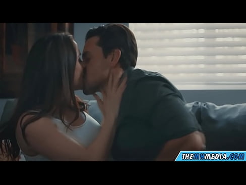 ❤️ ਇੱਕ ਚੰਗੀ busty ਮੰਮੀ ਨਾਲ ਰੋਮਾਂਟਿਕ ਸੈਕਸ ️❌ ਸੈਕਸ ️❤